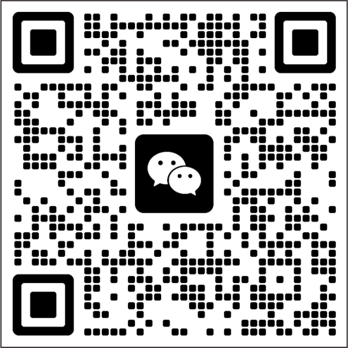 扫码加微信瑞拉蒙导航